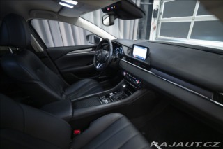 Mazda 6 2,5 2,5 SKYACTIV AT VENTI 2019
