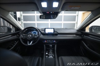 Mazda 6 2,5 2,5 SKYACTIV AT VENTI 2019
