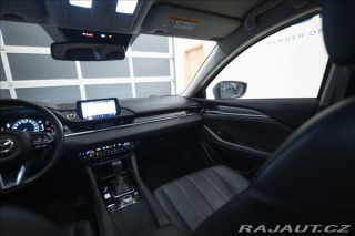 Mazda 6 2,5 2,5 SKYACTIV AT VENTI 2019