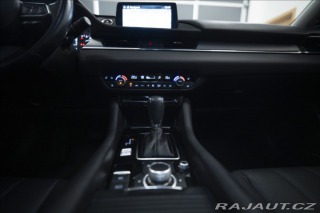 Mazda 6 2,5 2,5 SKYACTIV AT VENTI 2019