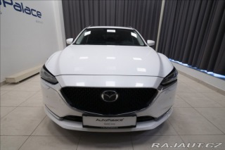 Mazda 6 2,5 2,5 SKYACTIV AT VENTI 2019