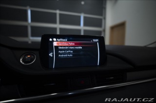 Mazda 6 2,5 2,5 SKYACTIV AT VENTI 2019