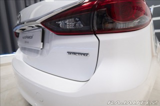 Mazda 6 2,5 2,5 SKYACTIV AT VENTI 2019