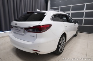 Mazda 6 2,5 2,5 SKYACTIV AT VENTI 2019