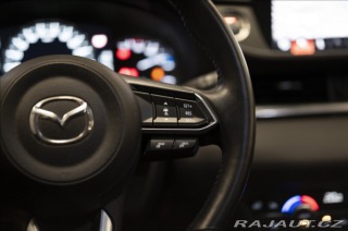 Mazda 6 2,5 2,5 SKYACTIV AT VENTI 2019