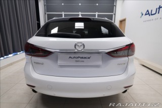 Mazda 6 2,5 2,5 SKYACTIV AT VENTI 2019
