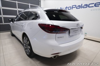 Mazda 6 2,5 2,5 SKYACTIV AT VENTI 2019