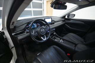 Mazda 6 2,5 2,5 SKYACTIV AT VENTI 2019