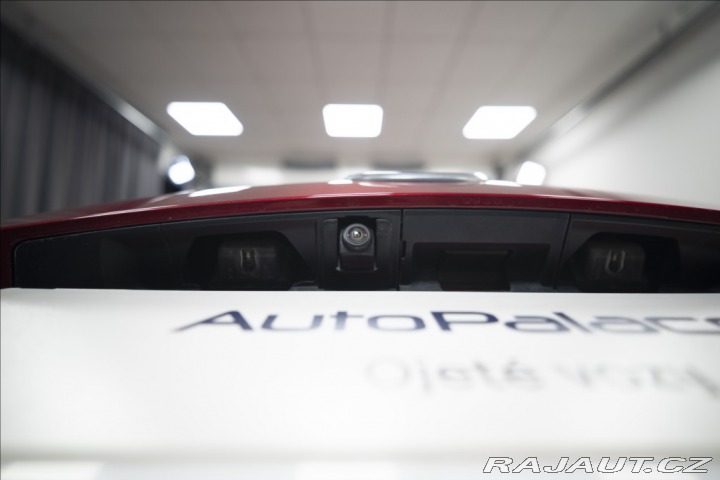 Mazda CX-5 2,5 SKYACTIV G NAVI MAMER 2021