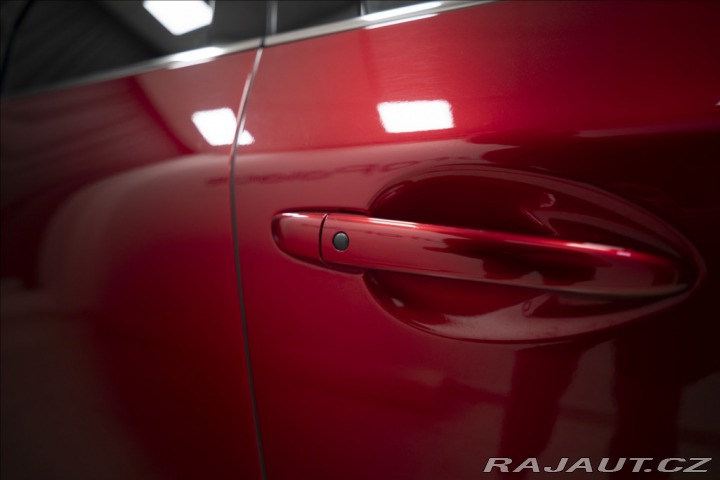 Mazda CX-5 2,5 SKYACTIV G NAVI MAMER 2021