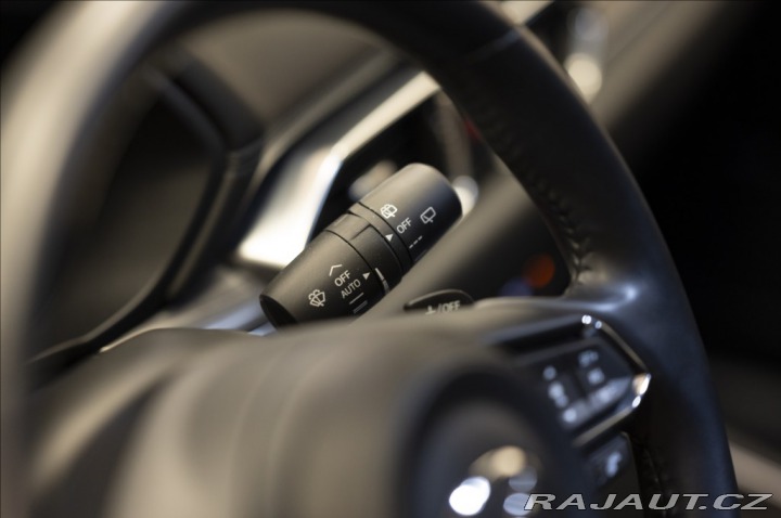 Mazda CX-5 2,5 SKYACTIV G NAVI MAMER 2021