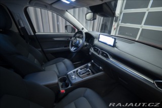 Mazda CX-5 2,5 SKYACTIV G NAVI MAMER 2021