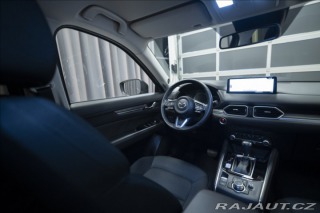 Mazda CX-5 2,5 SKYACTIV G NAVI MAMER 2021