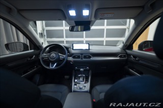 Mazda CX-5 2,5 SKYACTIV G NAVI MAMER 2021