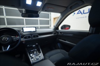 Mazda CX-5 2,5 SKYACTIV G NAVI MAMER 2021