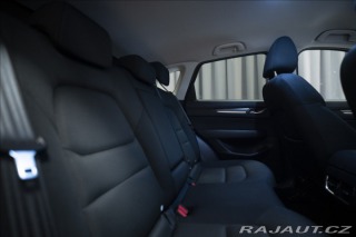 Mazda CX-5 2,5 SKYACTIV G NAVI MAMER 2021