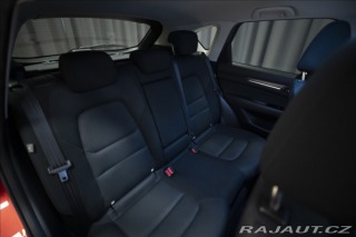 Mazda CX-5 2,5 SKYACTIV G NAVI MAMER 2021