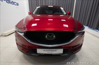 Mazda CX-5 2,5 SKYACTIV G NAVI MAMER 2021