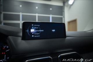 Mazda CX-5 2,5 SKYACTIV G NAVI MAMER 2021