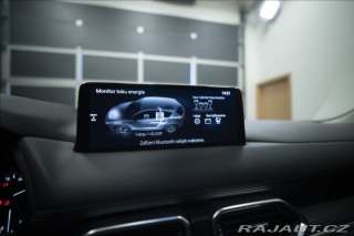 Mazda CX-5 2,5 SKYACTIV G NAVI MAMER 2021