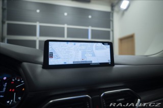 Mazda CX-5 2,5 SKYACTIV G NAVI MAMER 2021