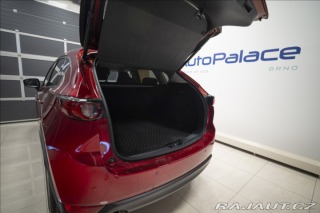 Mazda CX-5 2,5 SKYACTIV G NAVI MAMER 2021