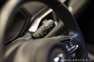Mazda CX-5 2,5 SKYACTIV G NAVI MAMER 2021