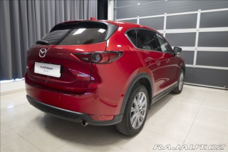 Mazda CX-5 2,5 SKYACTIV G NAVI MAMER 2021