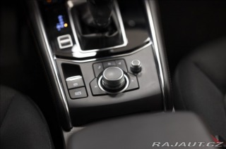 Mazda CX-5 2,5 SKYACTIV G NAVI MAMER 2021