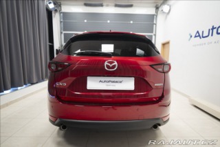 Mazda CX-5 2,5 SKYACTIV G NAVI MAMER 2021