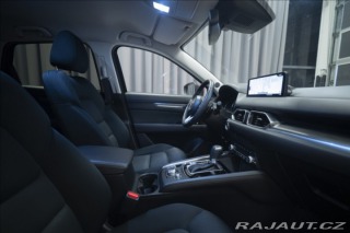 Mazda CX-5 2,5 SKYACTIV G NAVI MAMER 2021