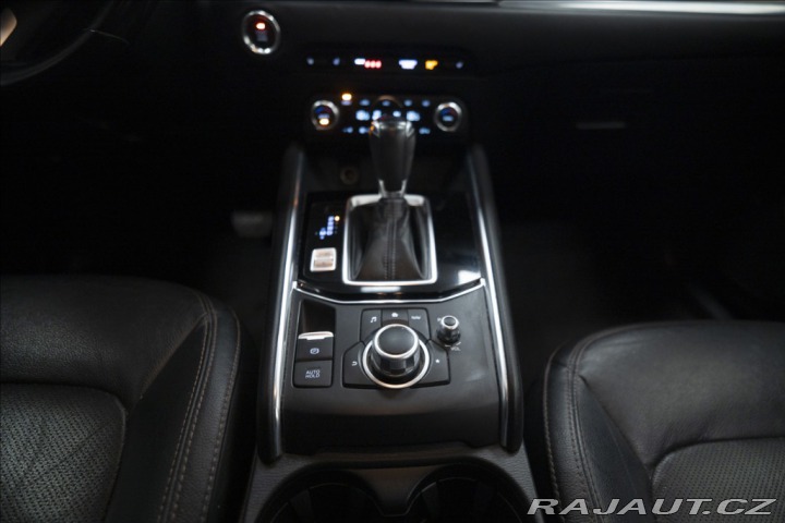 Mazda CX-5 2,5 SKYACTIV AWD AT NAVI 2017