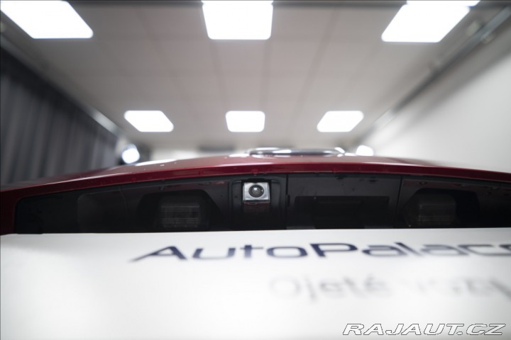 Mazda CX-5 2,5 SKYACTIV AWD AT NAVI 2017