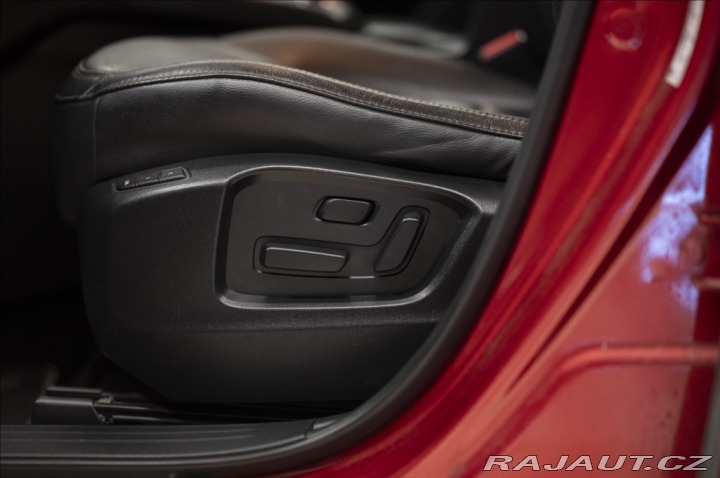 Mazda CX-5 2,5 SKYACTIV AWD AT NAVI 2017