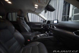 Mazda CX-5 2,5 SKYACTIV AWD AT NAVI 2017