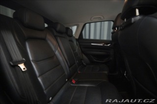 Mazda CX-5 2,5 SKYACTIV AWD AT NAVI 2017