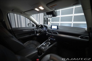 Mazda CX-5 2,5 SKYACTIV AWD AT NAVI 2017