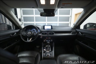 Mazda CX-5 2,5 SKYACTIV AWD AT NAVI 2017