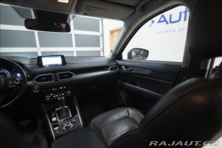 Mazda CX-5 2,5 SKYACTIV AWD AT NAVI 2017
