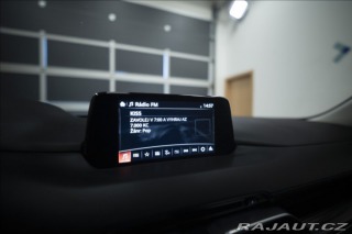 Mazda CX-5 2,5 SKYACTIV AWD AT NAVI 2017
