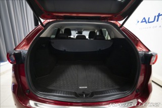 Mazda CX-5 2,5 SKYACTIV AWD AT NAVI 2017