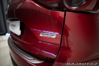 Mazda CX-5 2,5 SKYACTIV AWD AT NAVI 2017