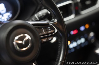 Mazda CX-5 2,5 SKYACTIV AWD AT NAVI 2017