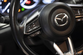 Mazda CX-5 2,5 SKYACTIV AWD AT NAVI 2017