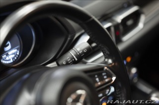 Mazda CX-5 2,5 SKYACTIV AWD AT NAVI 2017