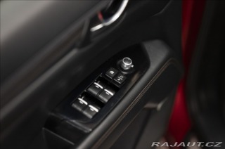 Mazda CX-5 2,5 SKYACTIV AWD AT NAVI 2017