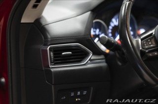 Mazda CX-5 2,5 SKYACTIV AWD AT NAVI 2017