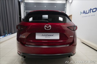 Mazda CX-5 2,5 SKYACTIV AWD AT NAVI 2017