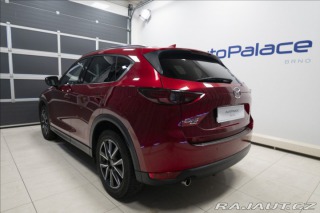 Mazda CX-5 2,5 SKYACTIV AWD AT NAVI 2017