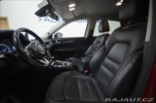 Mazda CX-5 2,5 SKYACTIV AWD AT NAVI 2017